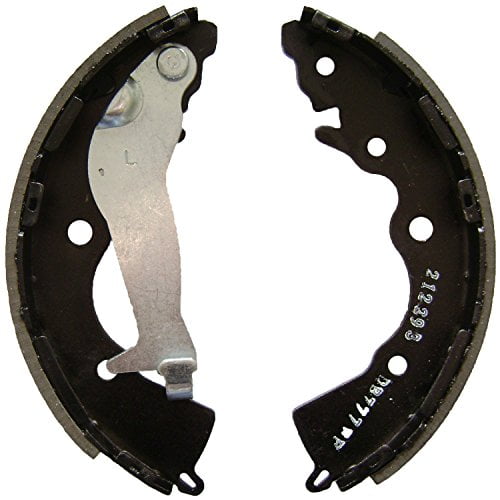 Bendix Premium Brake Shoes 910 Brake Shoes Bendix Premium Brake Shoes 910 Brake Shoes